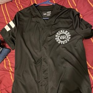 Young and restless jersey